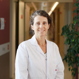 Dr Antonia Pialoux-Guibal