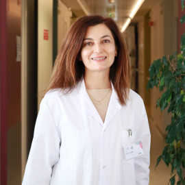 Dr Alina Diana Ilonca 