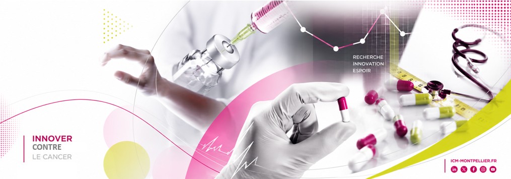 Innover contre le cancer