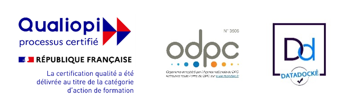 Organisme certifié