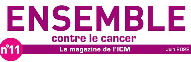 Le magazine de l'ICM