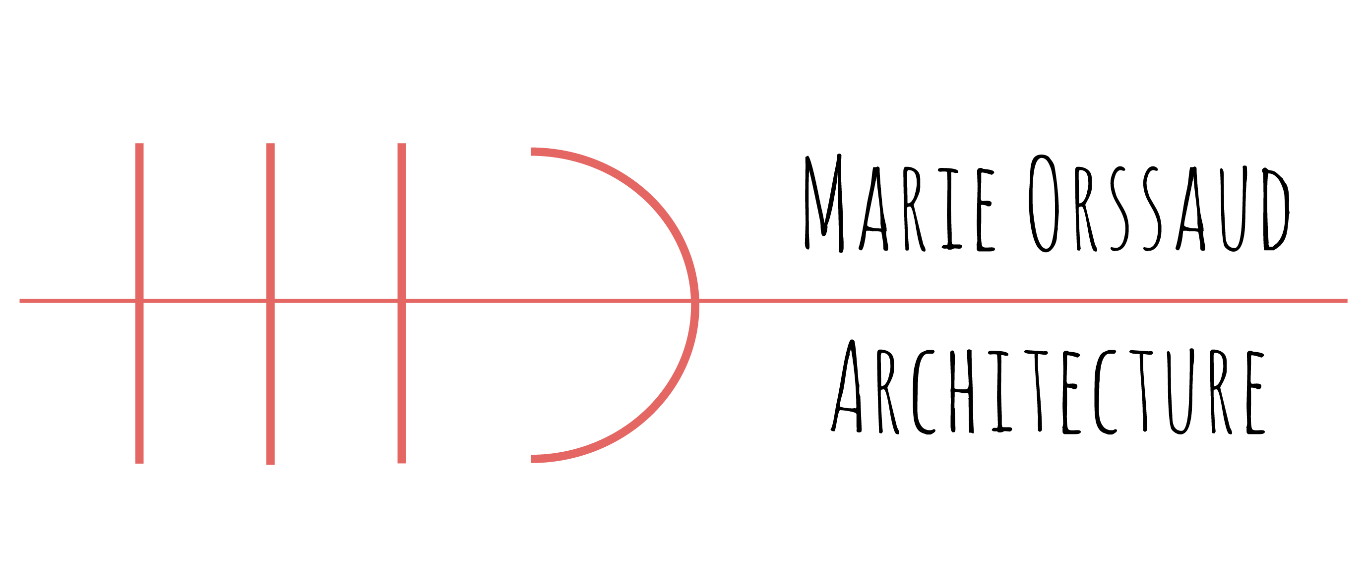 Marie Orssaud Architecture