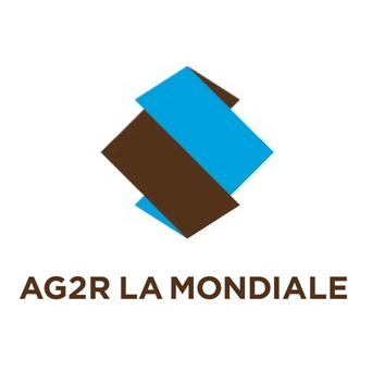 AG2R