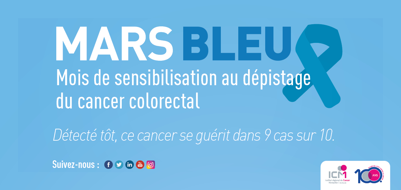 Mars Bleu