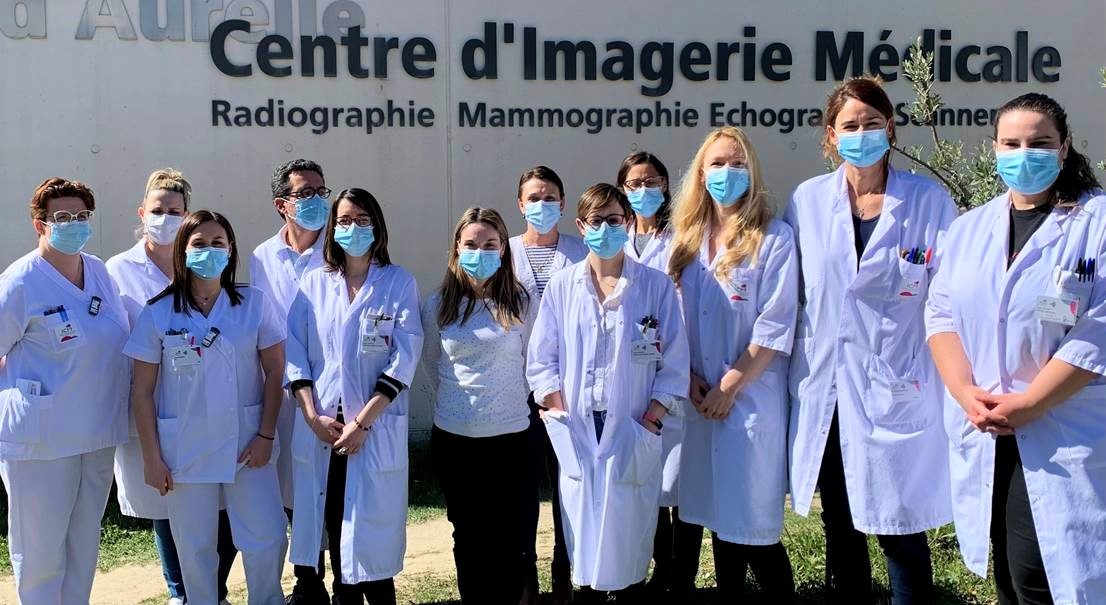 recherche clinique à l'ICM