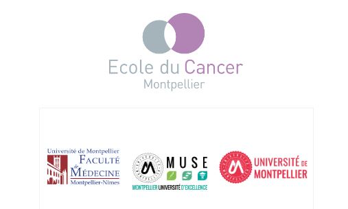 Ecole du cancer | ICM Montpellier 