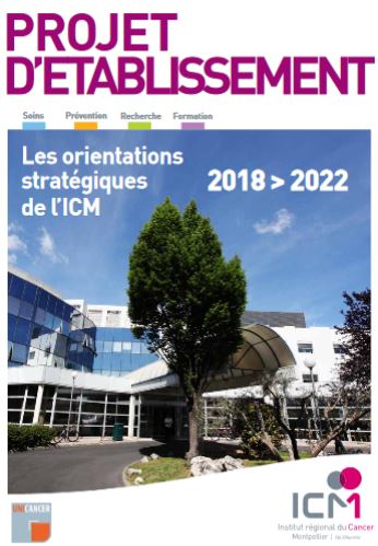 Projet d'établissement