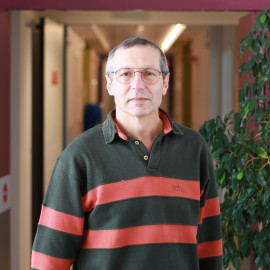 Dr Michel Fabbro