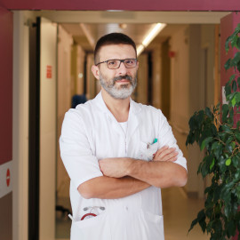 Dr Diego Tosi 
