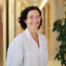 Dr Marie-Cécile GERLOTTO-BORNE