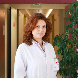 Dr Roxana DRAGHICI