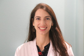 Dr Charlotte GLATZ