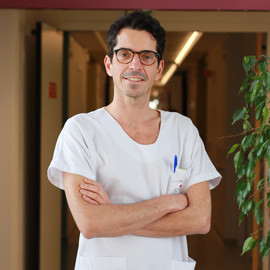 Dr Jésus Diaz anesthésiste ICM