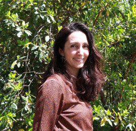 Julie GRATALOUP 