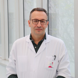 Laurent PHILIBERT ICM Montpellier