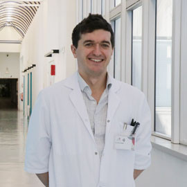 Dr Mathias Néron