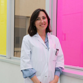 Dr Marie Cantaloube