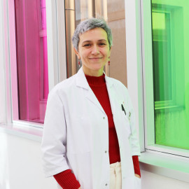 Dr Julie Deffrennes