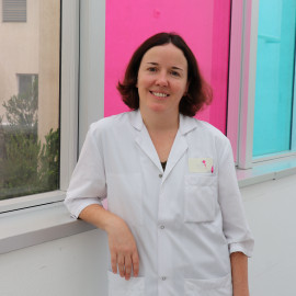 Dr Amélie Darlix