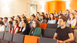 L'Ecole du Cancer de Montpellier