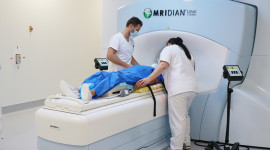 La radiothérapie guidée par IRM