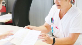 Le cancer du col de l'utérus - ICM Montpellier 