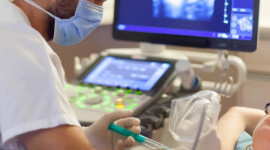 Traitement du cancer du sein à l'ICM 