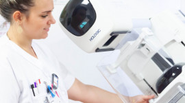 Prise en charge du cancer du sein à l'ICM