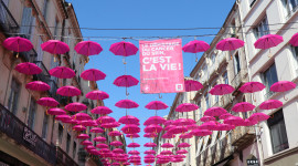 Octobre Rose