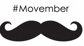 #Movember ICM 