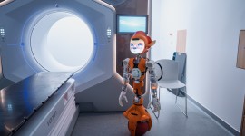 La radiothérapie pédiatrique à l'ICM