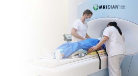 La radiothérapie oncologique à l'ICM