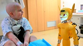 miroki robot compagnon