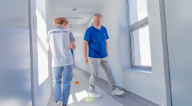 L’importance de l’APA dans les parcours de soins oncologiques