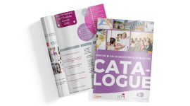 Découvrir le Catalogue Formations ECM 2027