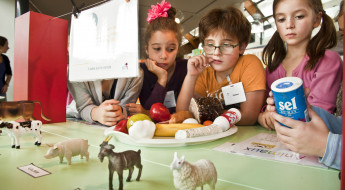 prévention alimentation Epidaure ICM 