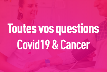 Covid et cancer 