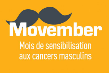 Movember à l'ICM 