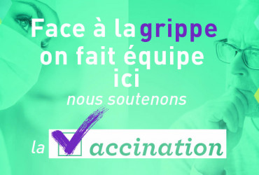 vaccination grippe ICM 