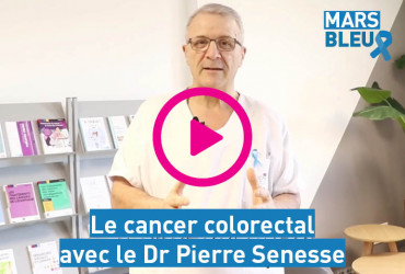 Cancer colorectal ICM 
