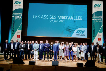 L’ICM au cœur du projet de territoire MEDVALLEE