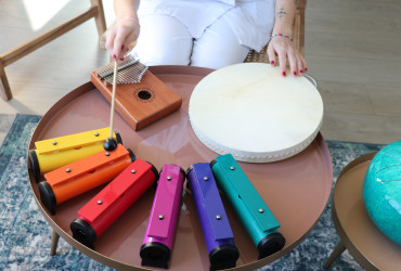 La musicothérapie à l'ICM 