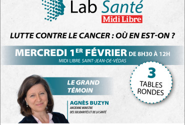 Lab Santé - 100 ans ICM