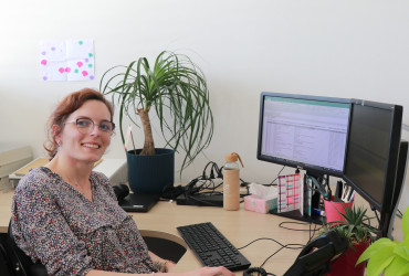 recherche clinique à l'ICM 