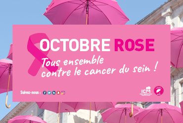 Octobre rose ICM 