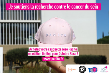 Octobre rose ICM 