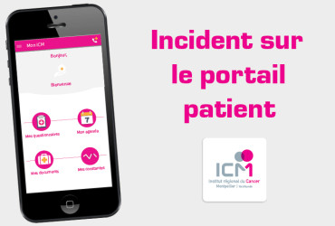 Mon ICM