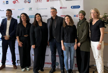 Montpellier reine 2024