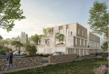 architecture du CTIO