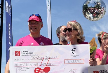 Montpellier reine 2025